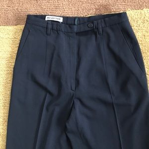 Jil Sander Womens Pants